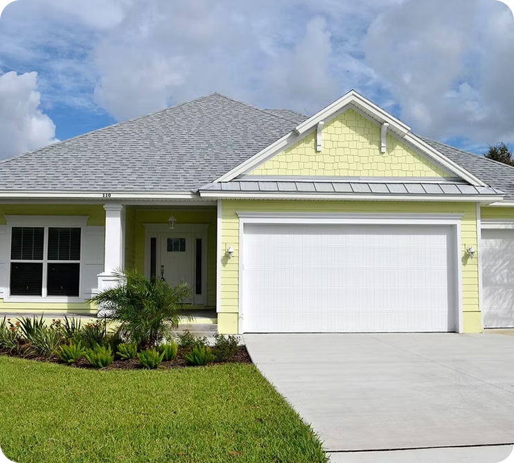 House check Palm City services monitoring homes for safety and maintenance issues.